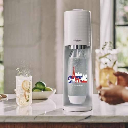Stroj za sodu sodastream Terra 1 L Cijena