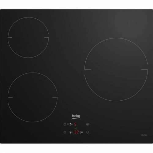 Staklokeramička Ploča BEKO HIC63400 60 cm 5300 w Cijena