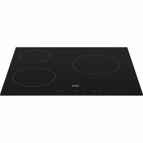 Staklokeramička Ploča BEKO HIC63400 60 cm 5300 w Cijena