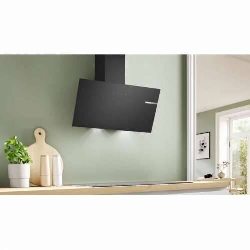 Konvencionalna Napa BOSCH DWK85DK60 Crna Cijena
