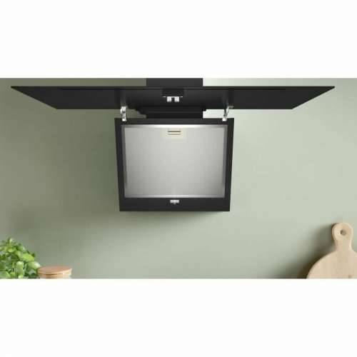 Konvencionalna Napa BOSCH DWK85DK60 Crna Cijena
