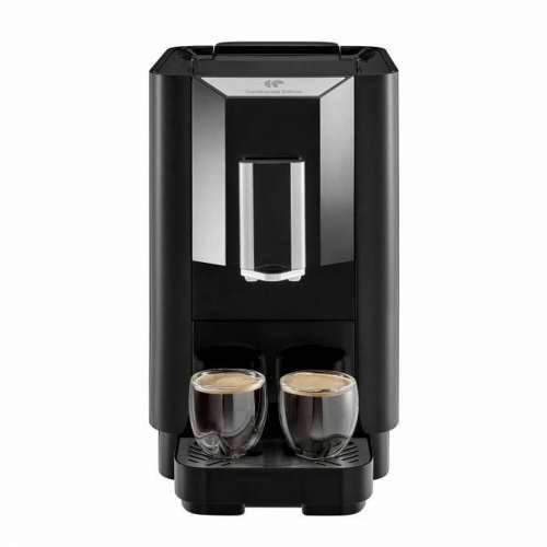 Super automatski aparat za kavu Continental Edison Crna 1450 W Cijena