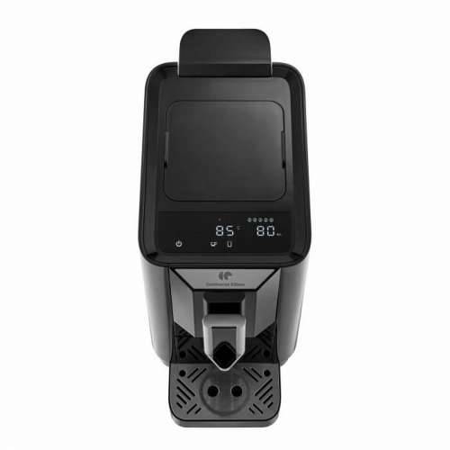 Super automatski aparat za kavu Continental Edison Crna 1450 W Cijena