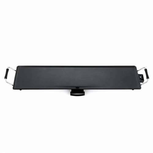 Rešetka za roštilj Continental Edison CEGPL872B noir 1800 W Cijena