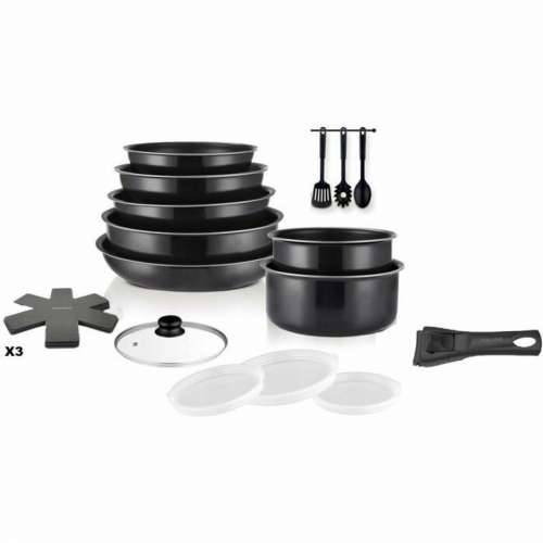 Set spremnika Art & Cuisine Cijena