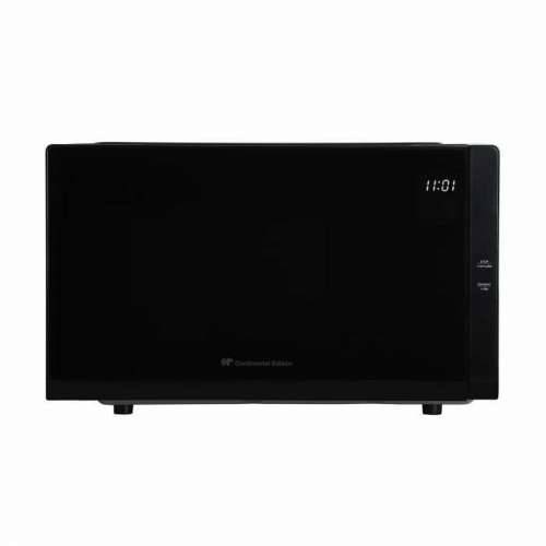 Mikrovalna Pećnica Continental Edison CEMO23B Crna noir 1280 W 23 L Cijena