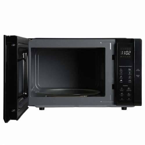 Mikrovalna Pećnica Continental Edison CEMO23B Crna noir 1280 W 23 L Cijena