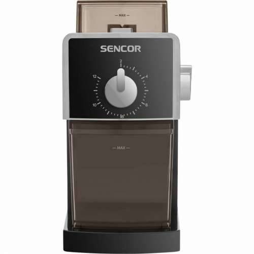 Mlinac za kavu Sencor SCG 5050 BK Crna noir 110 W 180 g Cijena