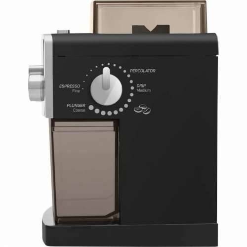 Mlinac za kavu Sencor SCG 5050 BK Crna noir 110 W 180 g Cijena