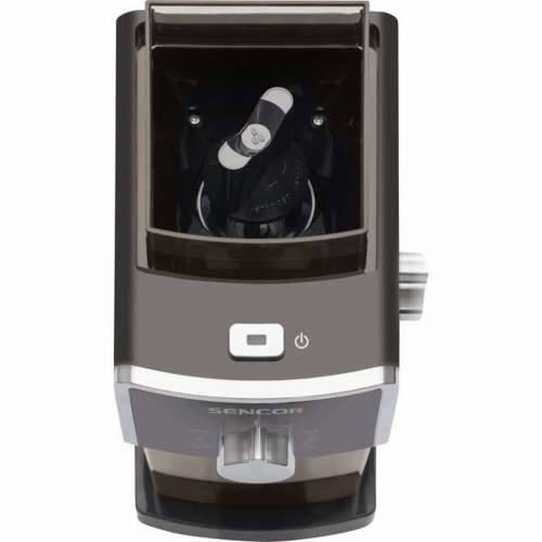 Mlinac za kavu Sencor SCG 5050 BK Crna noir 110 W 180 g Cijena