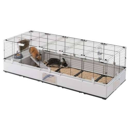 kavez Ferplast Metal Reciklirana plastika 179 x 56 x 72 cm Cijena