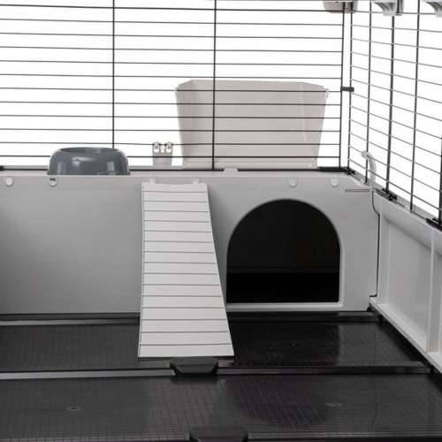 kavez Ferplast Metal Reciklirana plastika 179 x 56 x 72 cm Cijena