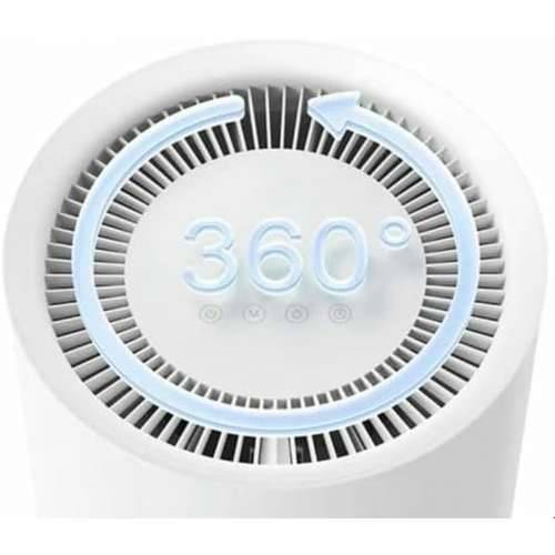 Odvlaživač Zraka Xiaomi BHR8374EU 2,5 L Cijena