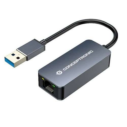 USB kabel Conceptronic 110519907101 Siva Cijena