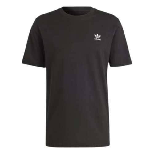 Muška Majica Kratkih Rukava Adidas IR9690 Crna Cijena