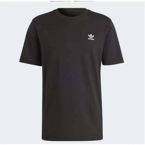 Muška Majica Kratkih Rukava Adidas IR9690 Crna Cijena