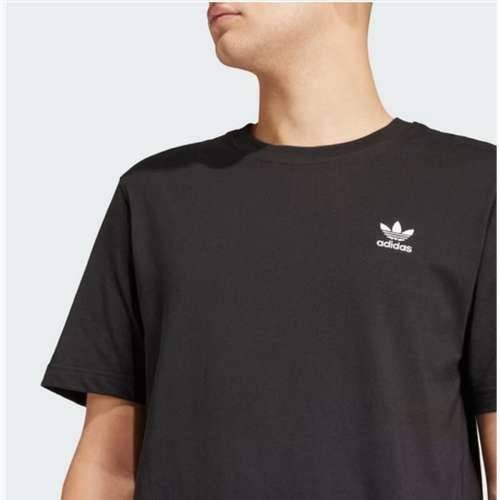 Muška Majica Kratkih Rukava Adidas IR9690 Crna Cijena