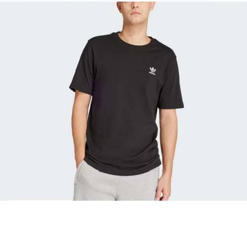 Muška Majica Kratkih Rukava Adidas IR9690 Crna Cijena