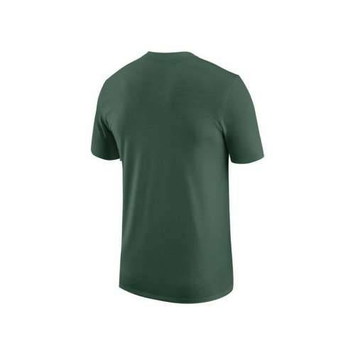 Muška Majica Kratkih Rukava Nike MIL M NK ES NBA SS TEE FD1474 323 Zelena Cijena
