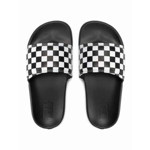 Japanke za muškarce Vans MN La Costa Slide-On VN0A5HF527I1 Bijela Cijena