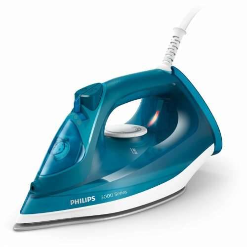 Parno glačalo Philips DST3040/70 2400W 2400 W 220-240 V Cijena
