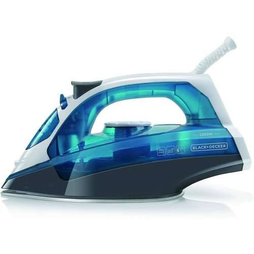 Parno glačalo Black & Decker BXIR2200E 2200 W Cijena