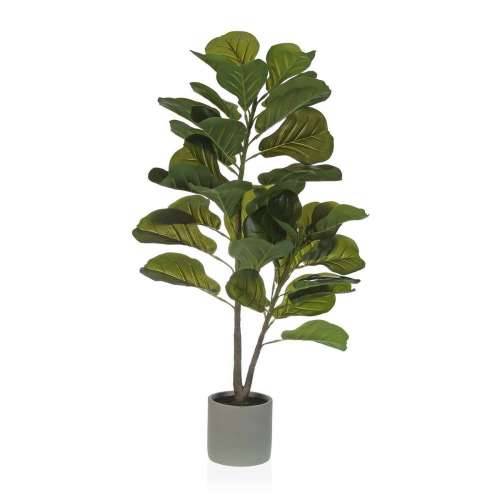 Ukrasna Biljka Versa Metal polistiren Plastika Cement 40 x 95 x 44 cm Cijena