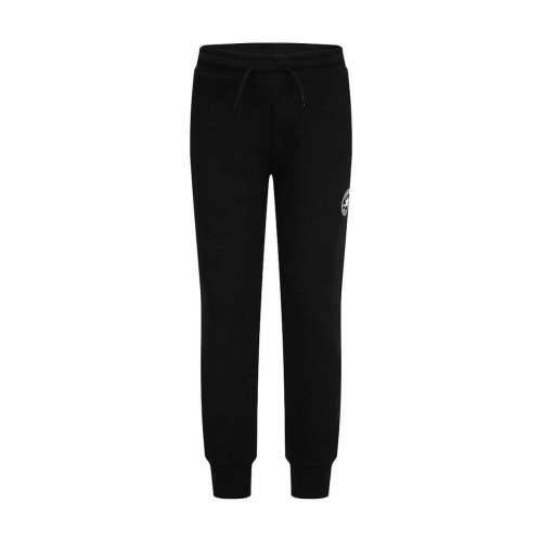 Dječke Sportske Kratke Hlače Converse 969798 F66 Crna Cijena