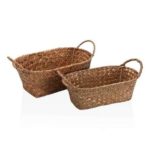 Set košara Versa 20 x 12 x 30 cm Cijena