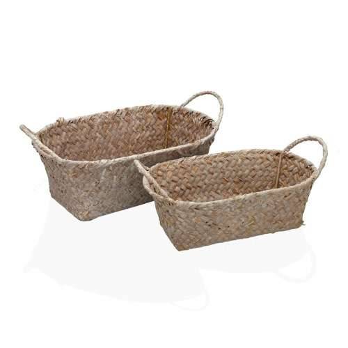 Set košara Versa 20 x 12 x 30 cm Cijena