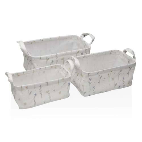 Set košara Versa Laison 28 x 18 x 14 cm Cijena