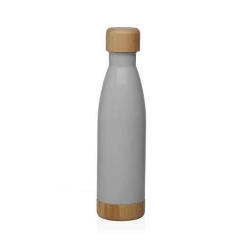 Boca vode Versa Siva Čelik 500 ml 7 x 27 x 7 cm Cijena