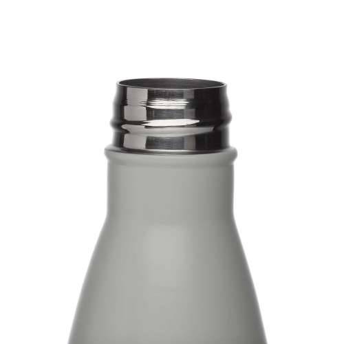 Boca vode Versa Siva Čelik 500 ml 7 x 27 x 7 cm Cijena