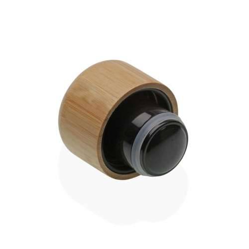 Boca vode Versa Crna Čelik 500 ml 7 x 27 x 7 cm Cijena
