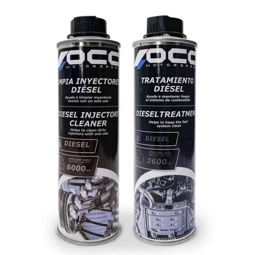 Aditiv za dizelske motore OCC Motorsport ZOCCA0007 Cijena