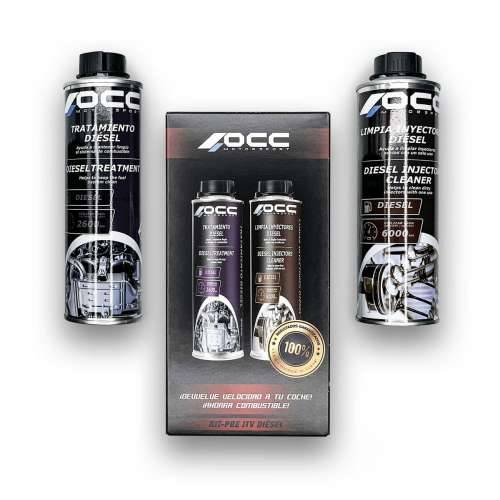 Aditiv za dizelske motore OCC Motorsport ZOCCA0007 Cijena