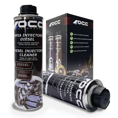 Aditiv za dizelske motore OCC Motorsport ZOCCA0007 Cijena