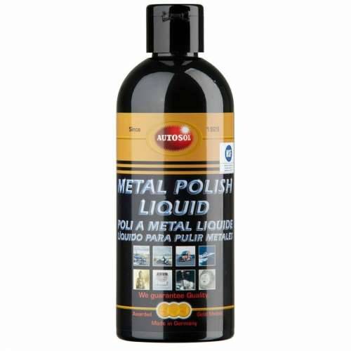 Polirka za metal Autosol 11 001210 250 ml Cijena