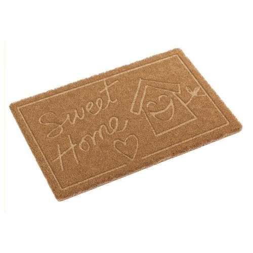 Prostirač Versa SWEET HOME Kokosova vlakna 40 x 2 x 60 cm Cijena