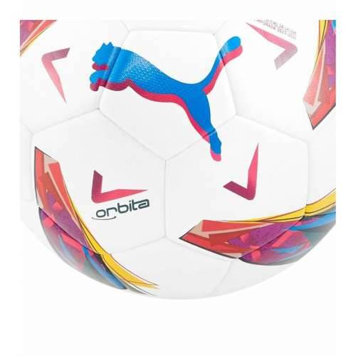 Nogometna Lopta Puma LALIGA 1 HYB 084108 01 Bijela (Veličina 5) Cijena