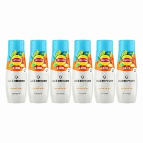 Soda sodastream 440 ml 6 Dijelovi Cijena