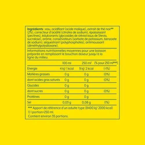 Soda sodastream 440 ml 6 Dijelovi Cijena