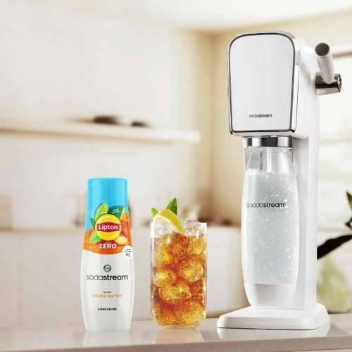 Soda sodastream 440 ml 6 Dijelovi Cijena