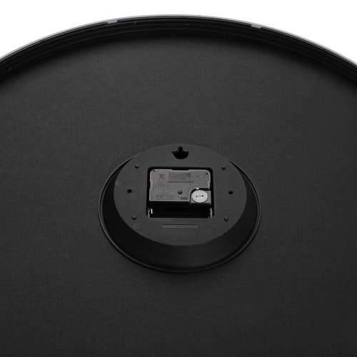 Zidni sat Versa Metal Karta Svijeta 4,7 x 50,8 x 50,8 cm Cijena