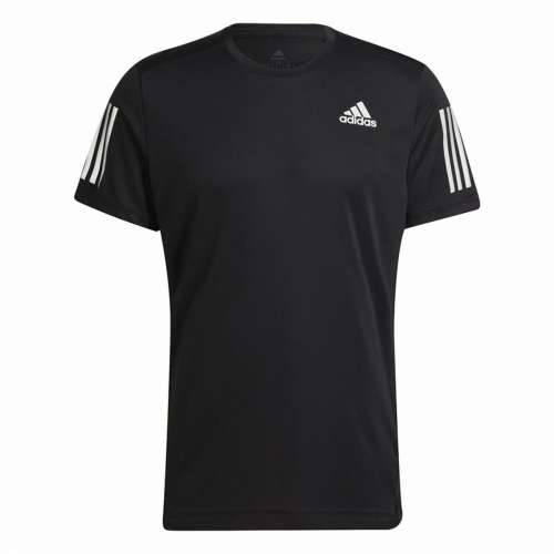 Košulja Adidas Own The Run Crna Cijena