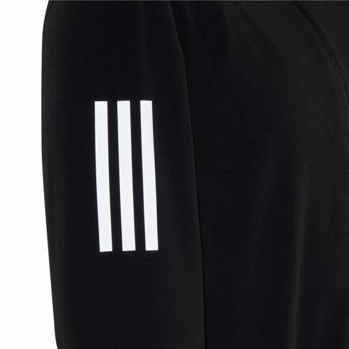 Sportska Jakna Adidas Own The Run 1/2 Zip Crna Cijena