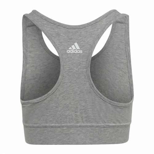 Sport-BH Adidas Essentials Linear Logo Siva Cijena