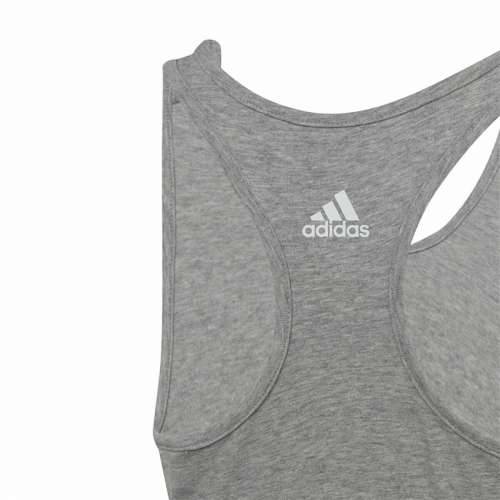 Sport-BH Adidas Essentials Linear Logo Siva Cijena
