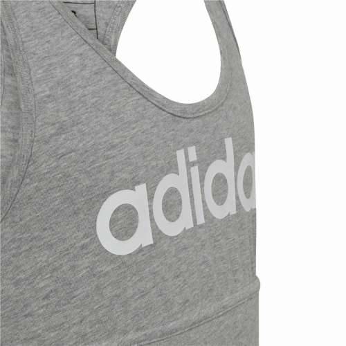 Sport-BH Adidas Essentials Linear Logo Siva Cijena