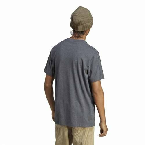 Košulja Adidas Essentials Siva Tamno sivo Cijena